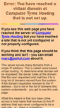 Mobile Screenshot of linux.ctyme.com