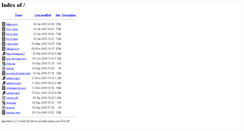 Desktop Screenshot of bulk.ctyme.com